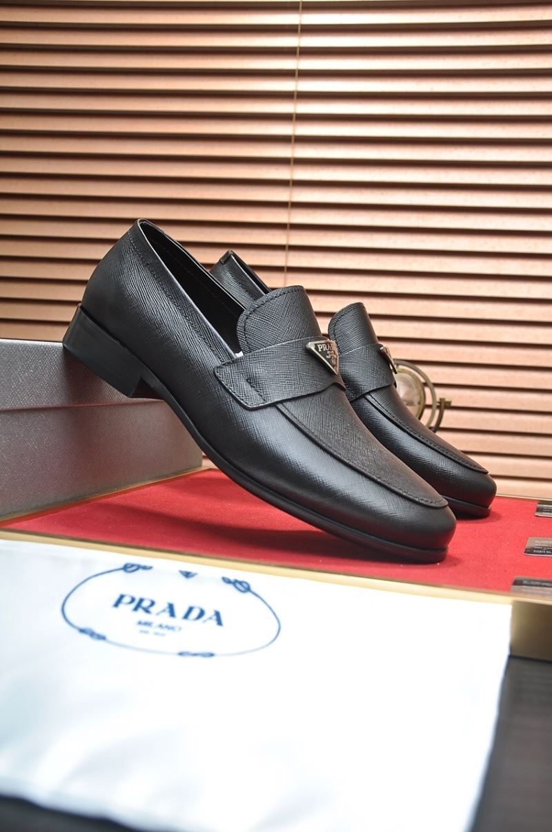 Prada Business Shoes